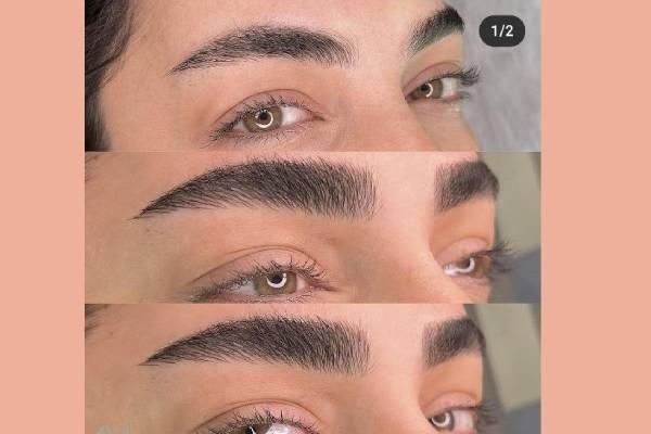 میکروبلیدینگ|خدمات آرایشگری و زیبایی|قم, سالاریه|دیوار