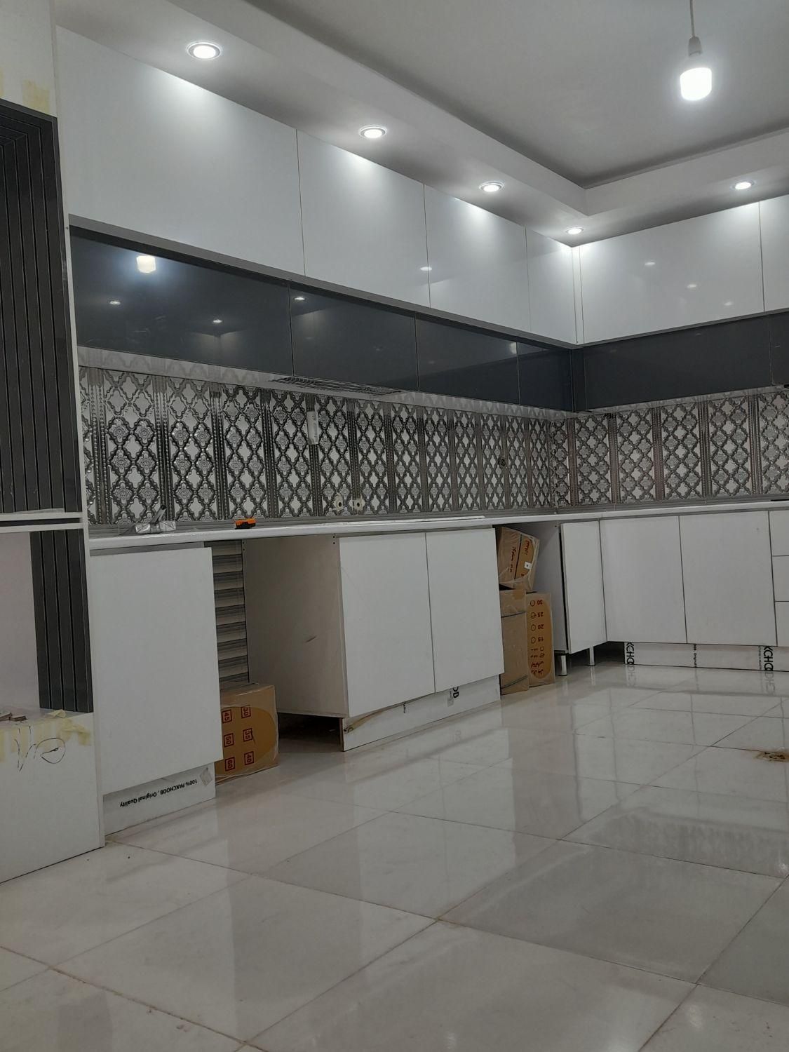 ساخت انواع کابینت وکمددیواری|مصالح و تجهیزات ساختمان|هشتگرد, هشتگرد قدیم|دیوار