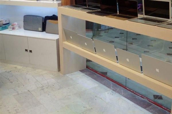 خرید و فروش مک بوک کارکرده (جدید یا قدیمی) macbook|رایانه همراه|تهران, میدان انقلاب|دیوار