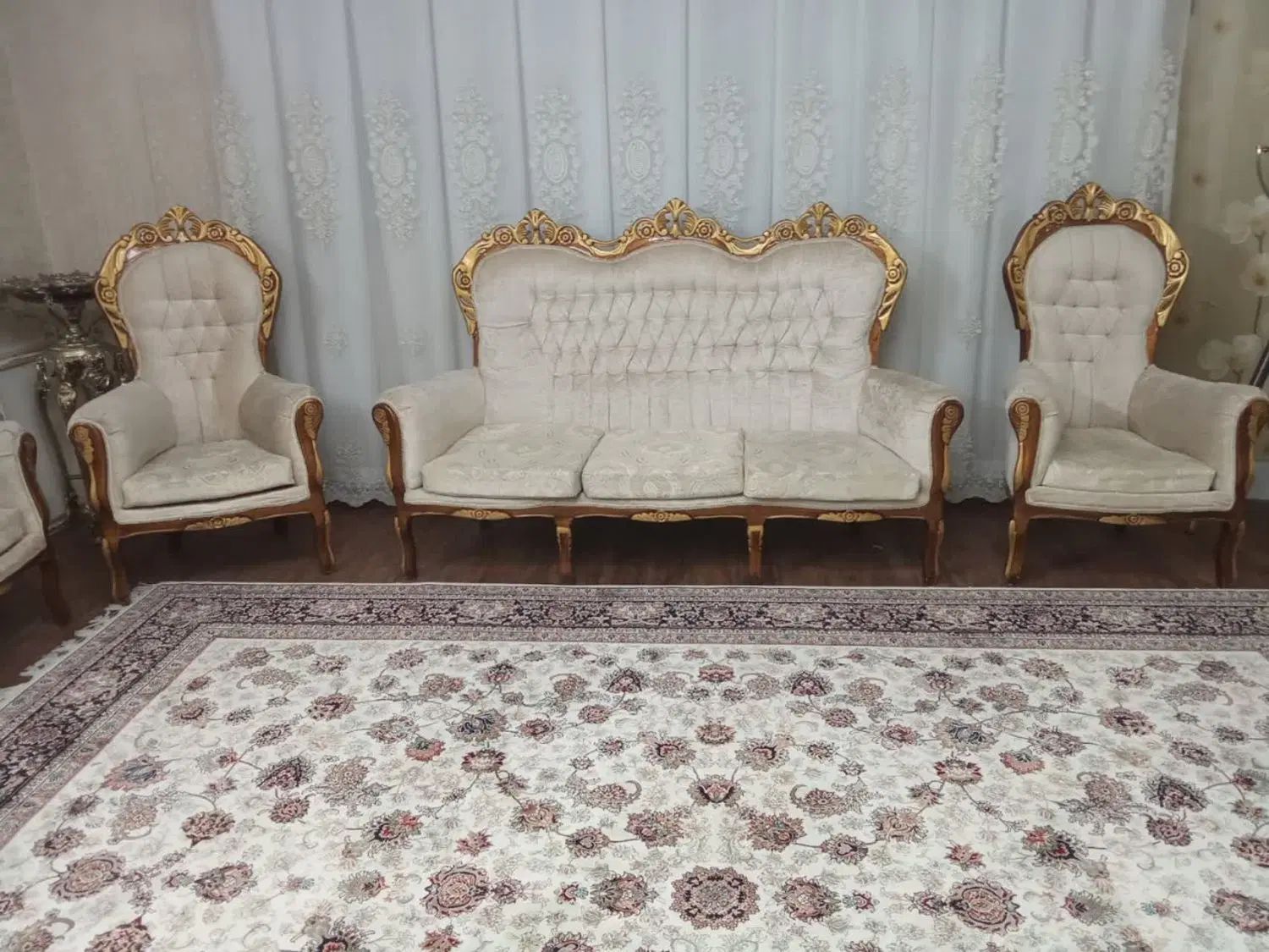 مبلمان تمیز|مبلمان خانگی و میز عسلی|مشهد, فرودگاه|دیوار