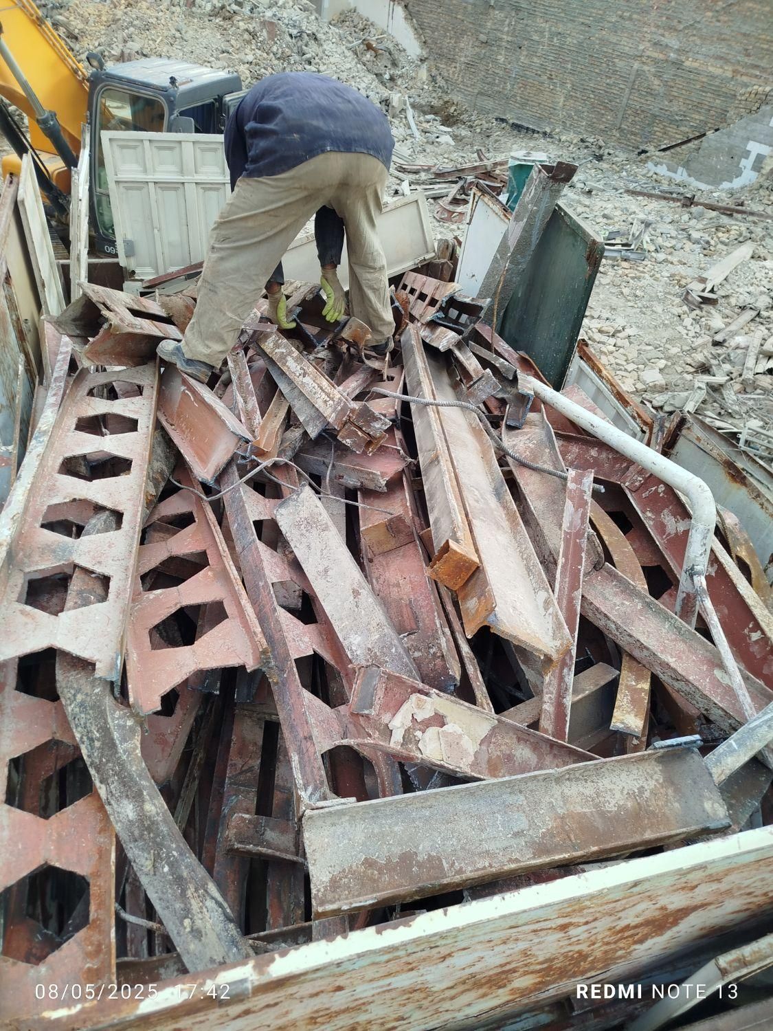 کارگرساده|استخدام صنعتی، فنی، مهندسی|ارومیه, |دیوار