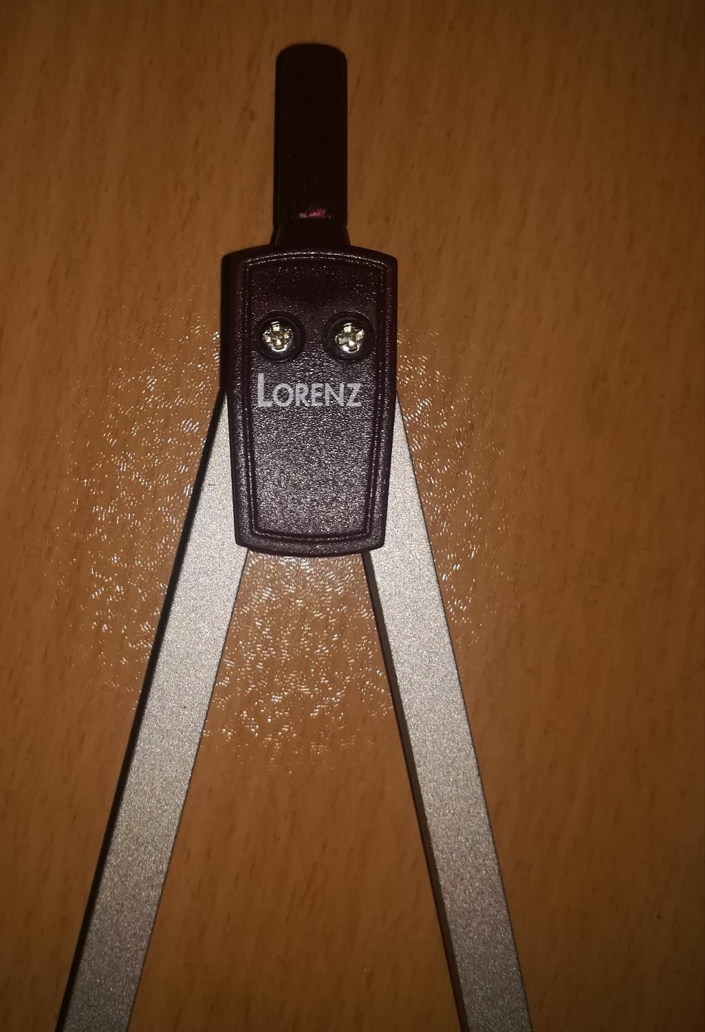 پرگار مهندسی Lorenz|لوازم التحریر|تهران, بهارستان|دیوار