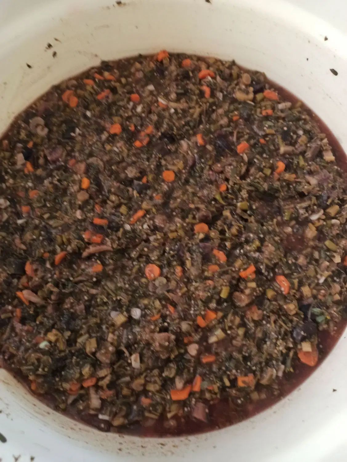 ترشی خانگی بادمجان و خرفه تازه|خوردنی و آشامیدنی|مشهد, سرافرازان|دیوار