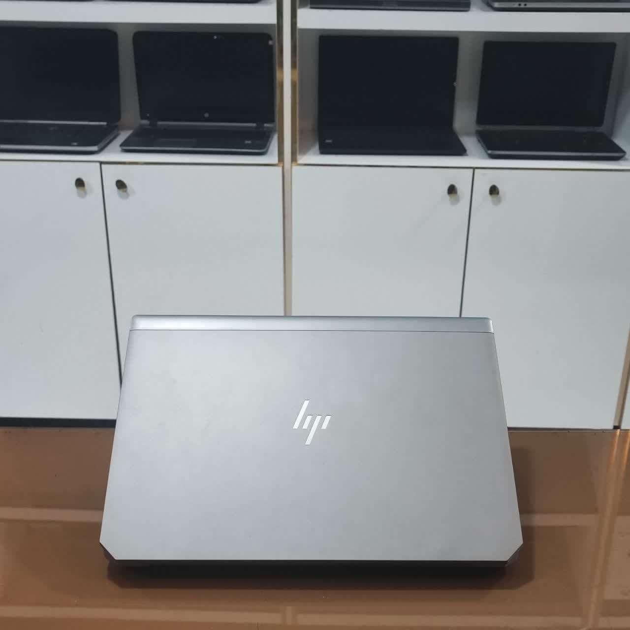 لپتاپ رندرینگ ZBOOK G5 ، گرافیک T2000|رایانه همراه|اصفهان, سرچشمه|دیوار