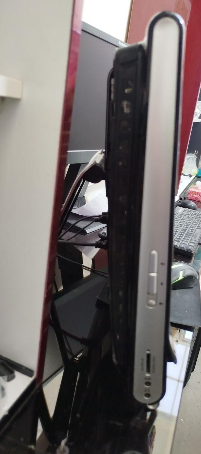 ال این وان تاچ HP دانش اموزی|رایانه رومیزی|قم, بیست متری ولیعصر|دیوار