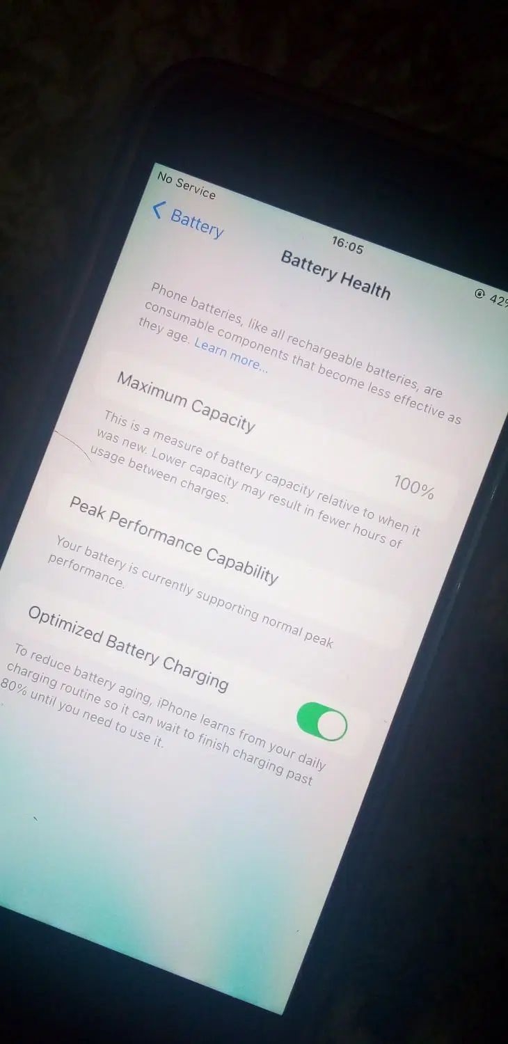 اپل iPhone 7 Plus با حافظهٔ ۱۲۸ گیگابایت|موبایل|تهران, جیحون|دیوار
