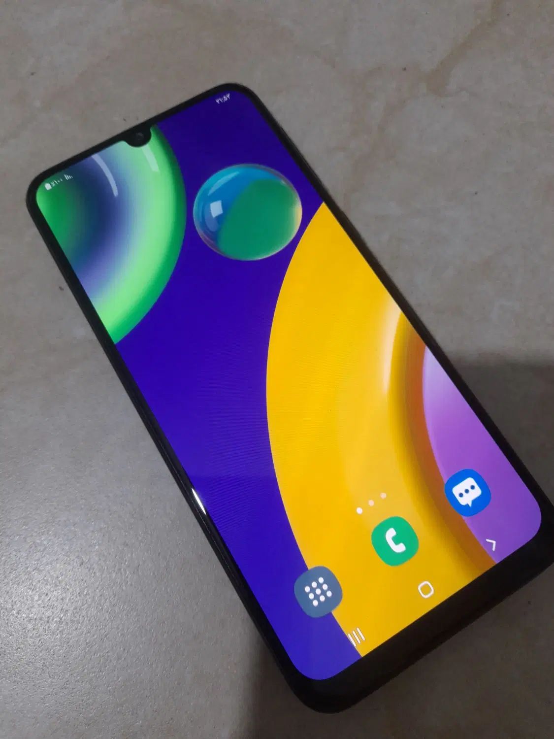 سامسونگ Galaxy M21 در حد نو|موبایل|تهران, تاکسیرانی|دیوار