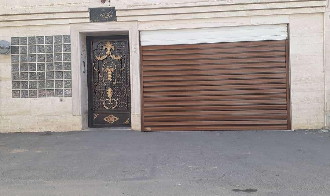 *فروش و نصب دهنه کرکره برقی با گارانتی معتبر*|خدمات پیشه و مهارت|کرمانشاه, |دیوار