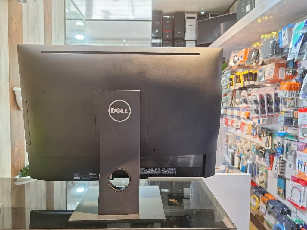 آل‌این‌وان Dell مدل OptiPlex 7450|رایانه رومیزی|خمینی‌شهر, |دیوار