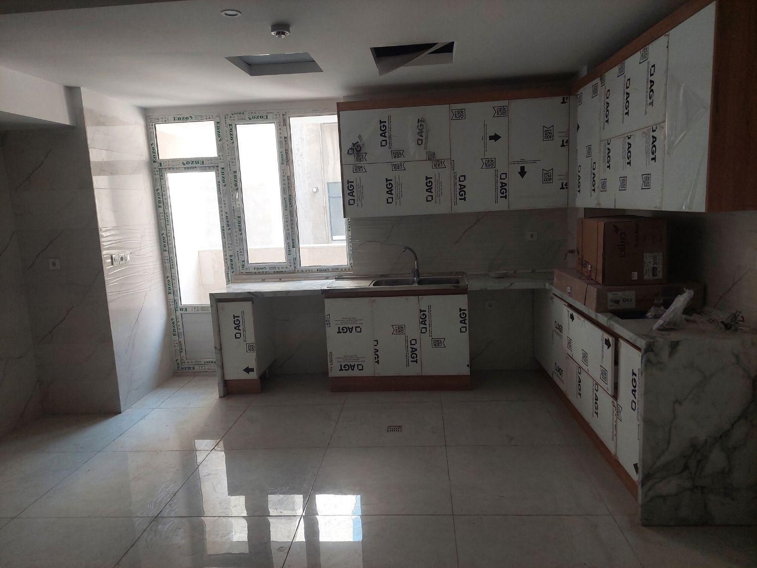 فروش آپارتمان ۵۵ متری ۱ خوابه فول در آذربایجان|فروش آپارتمان|تهران, آذربایجان|دیوار