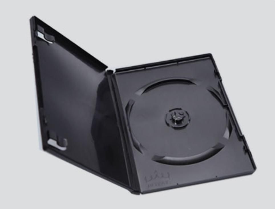 قاب سی دی CD|قطعات و لوازم جانبی رایانه|جهرم, |دیوار