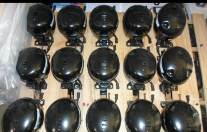 کمپرسور یخچال|یخچال و فریزر|فردیس, طالقانی|دیوار