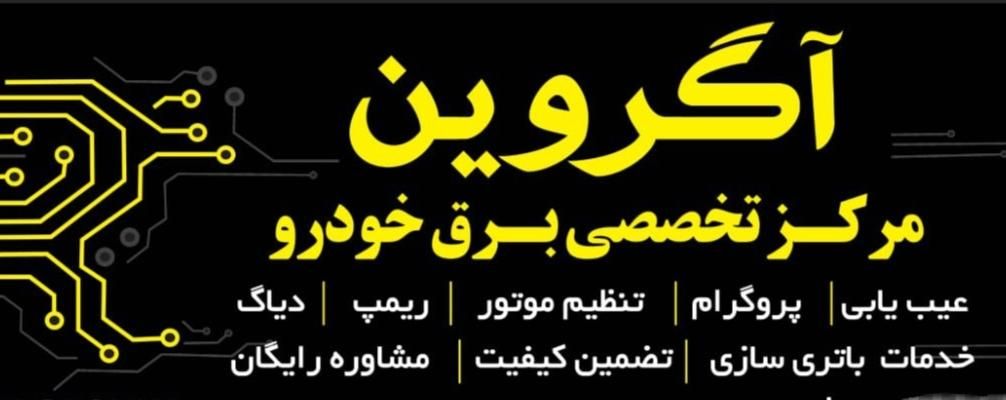 باطری سازی و تنظیم موتور سیار|خدمات موتور و ماشین|فردیس, فردیس|دیوار
