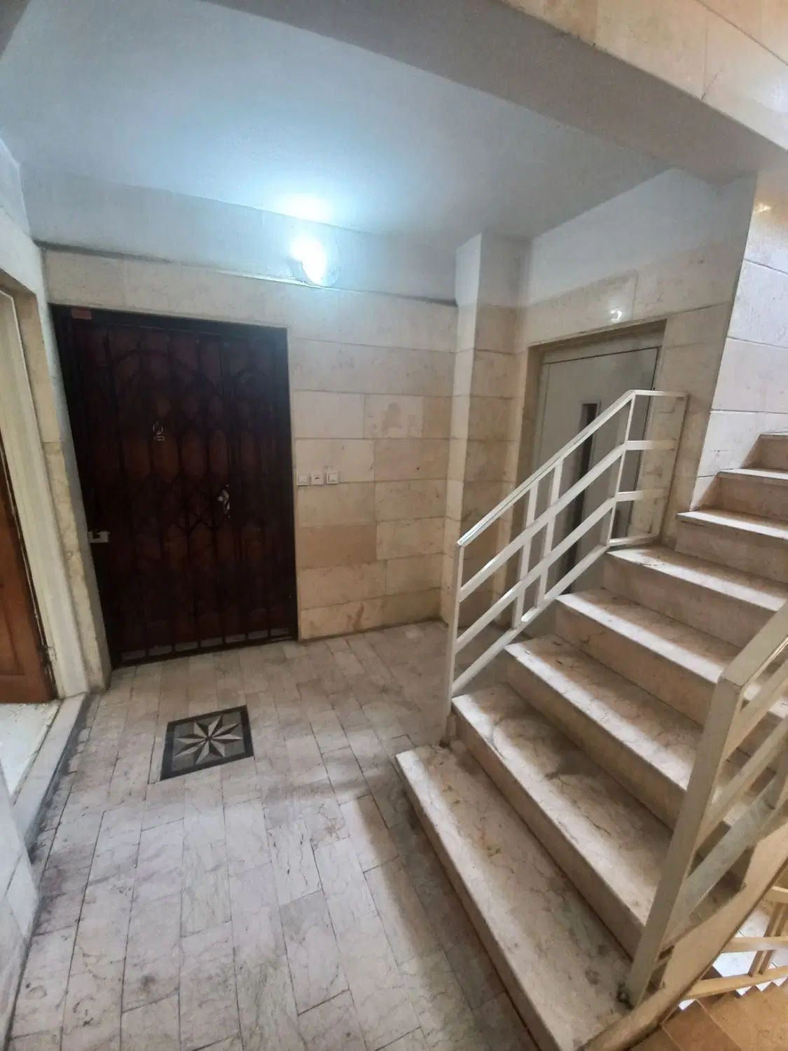 ۴۵متر تکخواب طبقه ۲ با آسانسور.دسترسی مترو شادمان|اجارهٔ آپارتمان|تهران, جیحون|دیوار