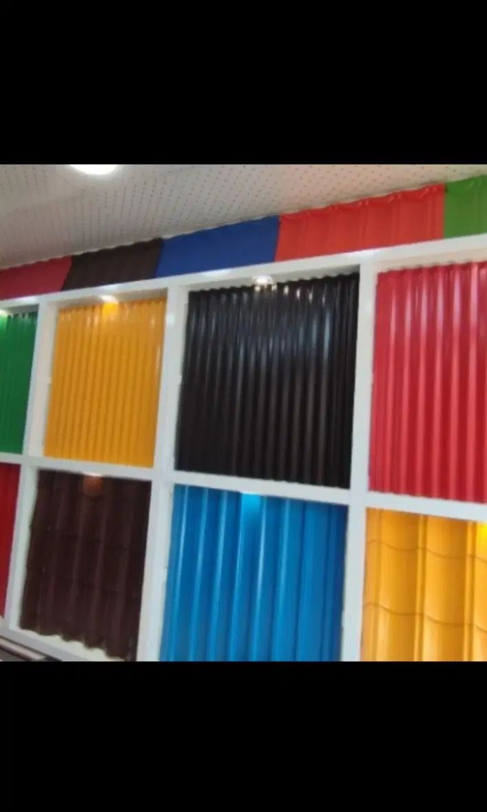 جوشکاری واجرای سقفهای سبک سازی|خدمات پیشه و مهارت|نیشابور, هفده شهریور|دیوار