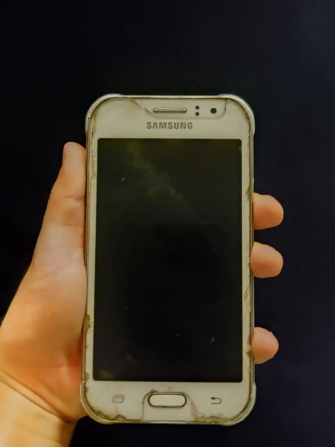 سامسونگ Galaxy J1 Ace با حافظهٔ ۸ گیگابایت|موبایل|همدان, |دیوار