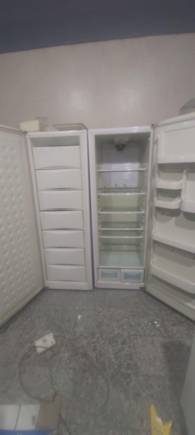 تعمیرات یخچال خانگی وصنعتی در منزل و محیط کار شما|خدمات پیشه و مهارت|کرج, گلشهر|دیوار