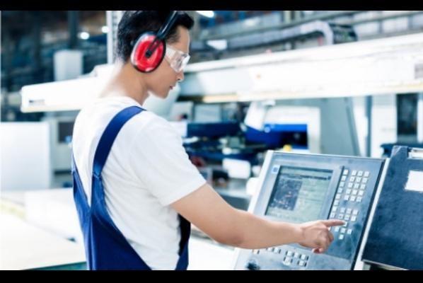 اپراتور ماهر فرز cnc برای مدلسازی(به صورت شراکتی)|استخدام صنعتی، فنی، مهندسی|تهران, حسن‌آباد|دیوار