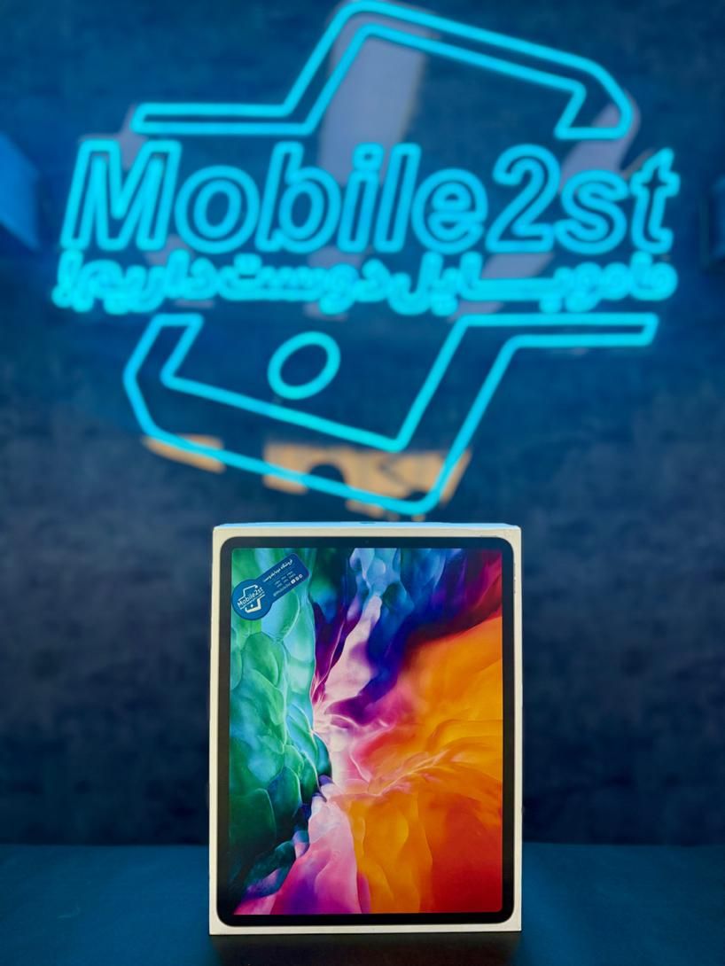 IPad Pro 12.9 4th / ایپد پرو ۲۰۲۰|تبلت|تهران, مرزداران|دیوار