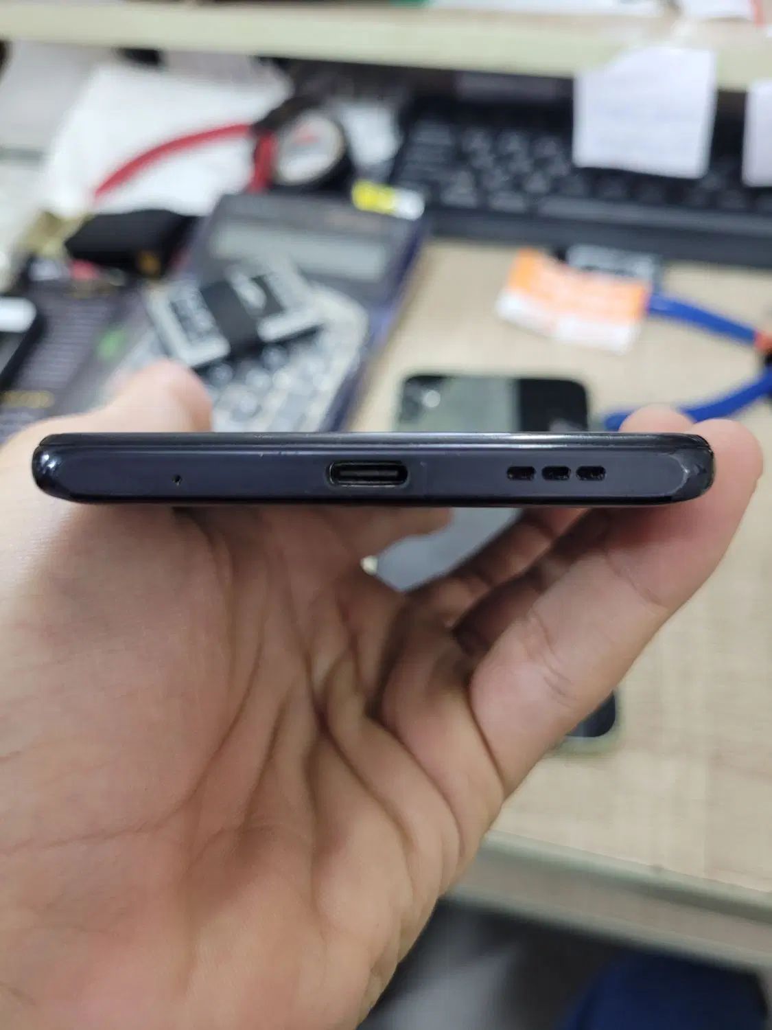 شیائومی Redmi Note 10 Pro با حافظهٔ ۱۲۸ گیگابایت|موبایل|رشت, لاکانی|دیوار