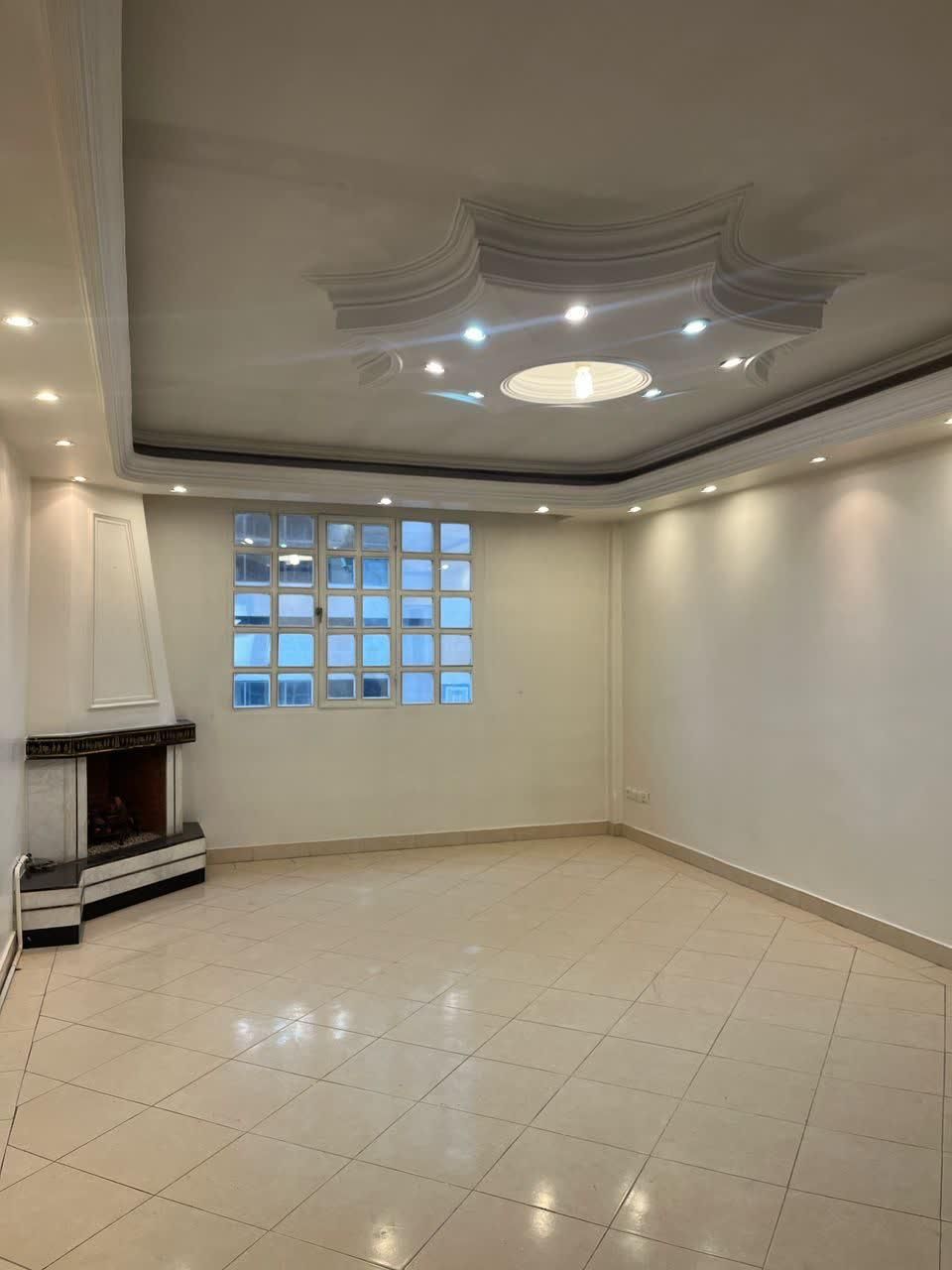 اپارتمان ۷۶متری خیابان زاهدگیلانی