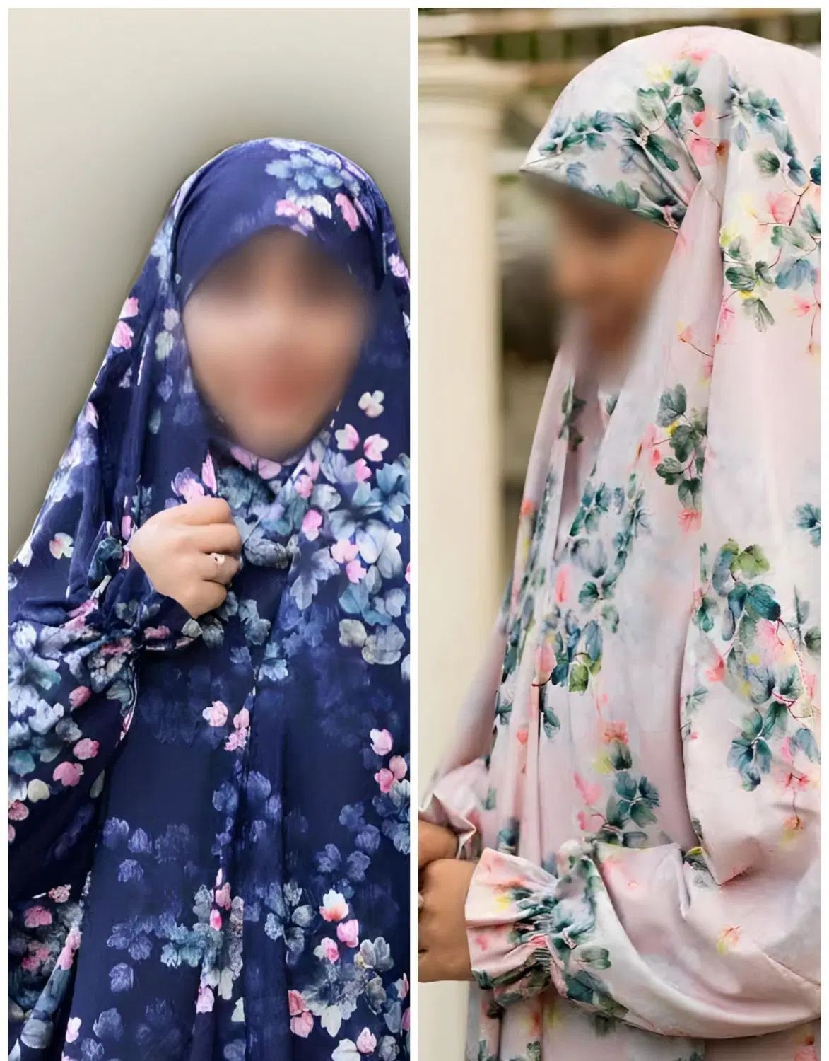 انواع چادر نماز و میزبان .کودری .وال. نگین .تترون|لباس|مشهد, حرم مطهر رضوی|دیوار