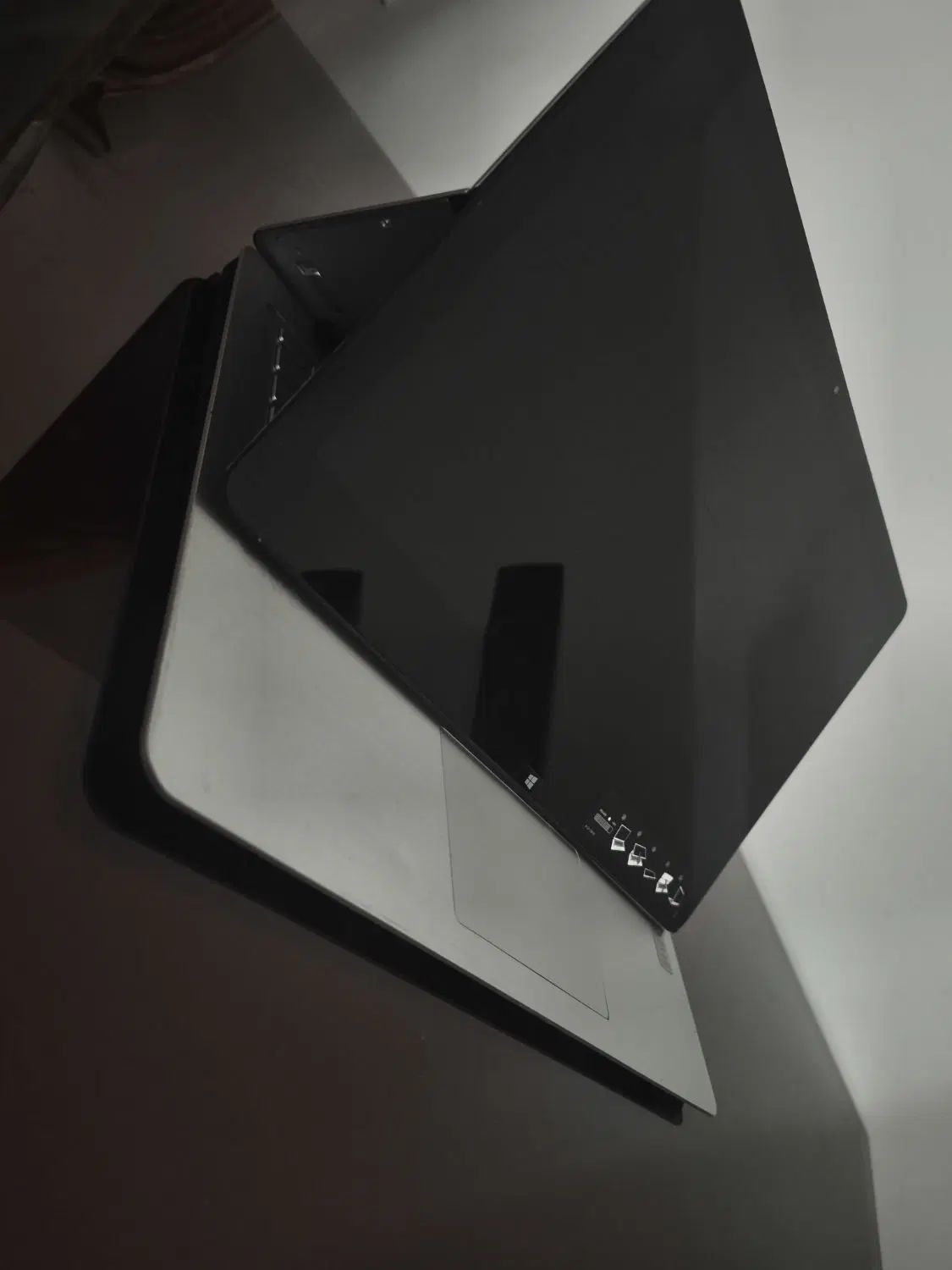 لپتاپ لمسی SONY VAIO|رایانه همراه|تهران, شهرک آسمان|دیوار