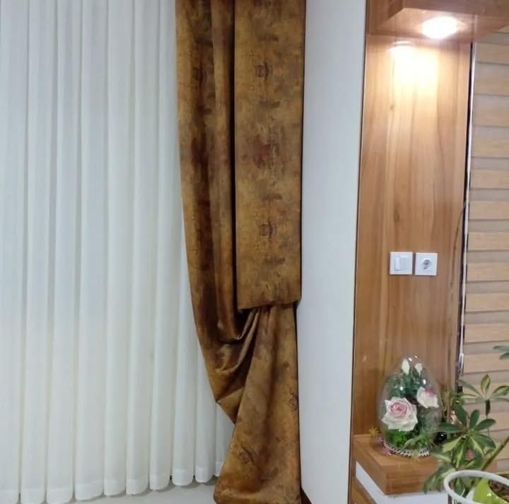 دوخت و ساخت انواع پرده|پرده، رانر، رومیزی|شیروان (خراسان), |دیوار