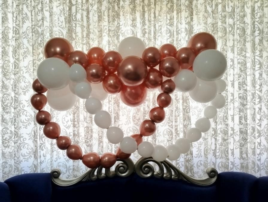 بادکنک آرایی ،دیزاین جشن ها ،تولد،مدارس|خدمات پذیرایی، مراسم|مشهد, حجاب (شهرک غرب)|دیوار