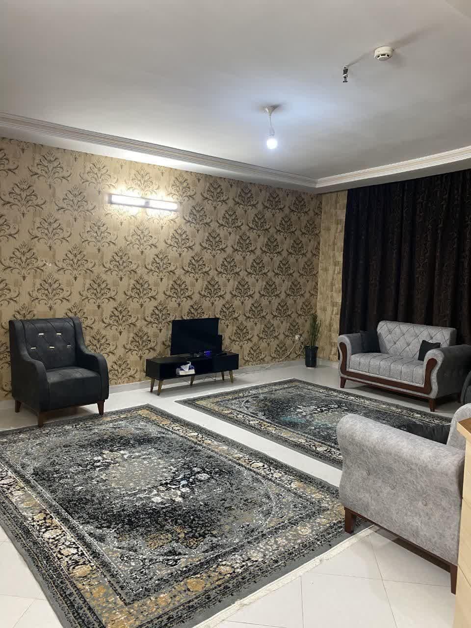 اجاره نیم تایم و روزانه آپارتمان و ویلایی|اجارهٔ کوتاه‌مدت آپارتمان و سوئیت|مشهد, هنرستان|دیوار