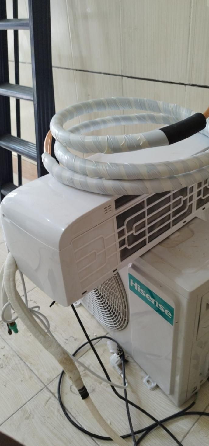 نصب و تعمیر کولر|خدمات پیشه و مهارت|عسلویه, |دیوار