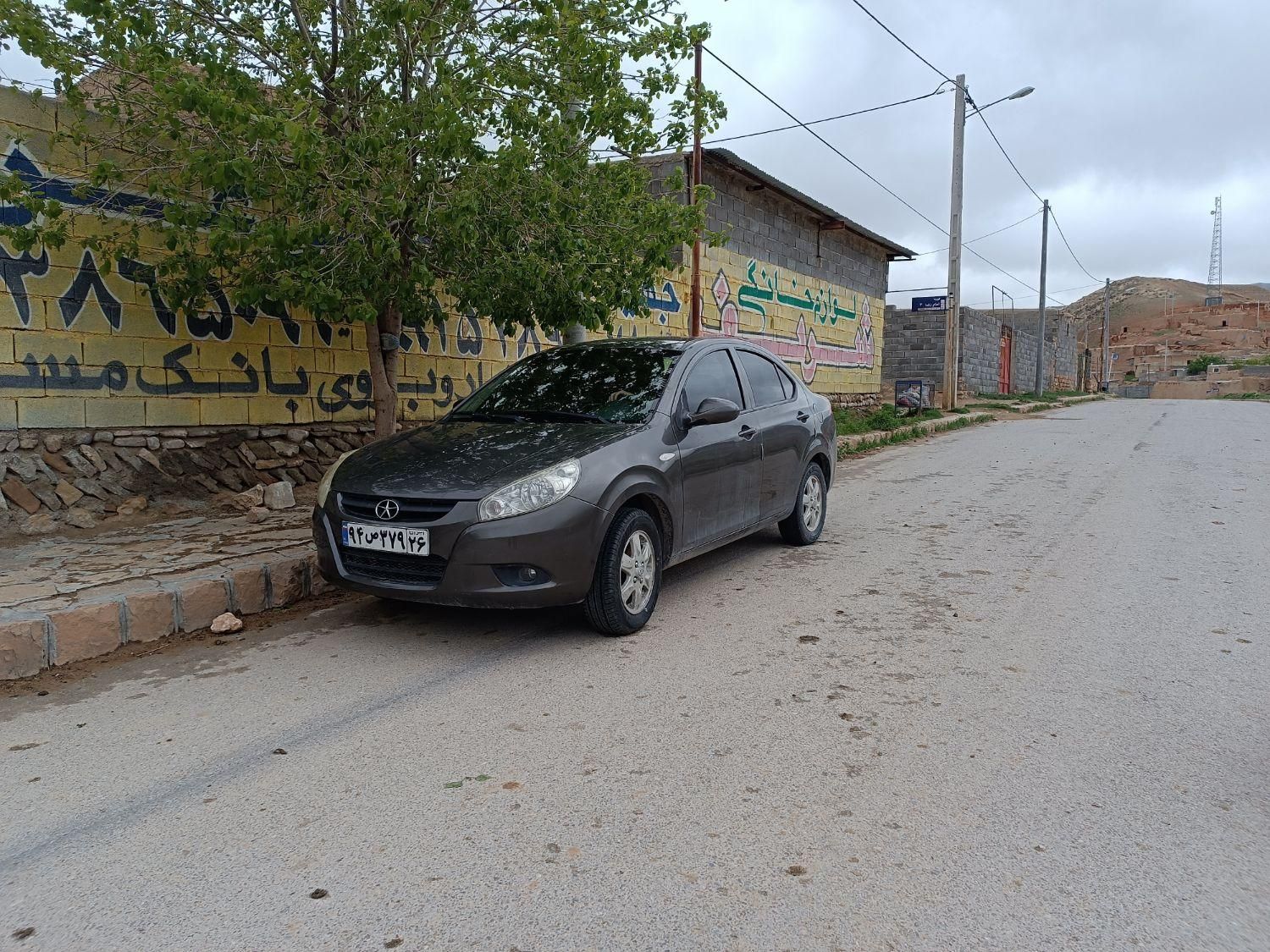 جک جی 3|خودرو سواری و وانت|شیروان (خراسان), |دیوار