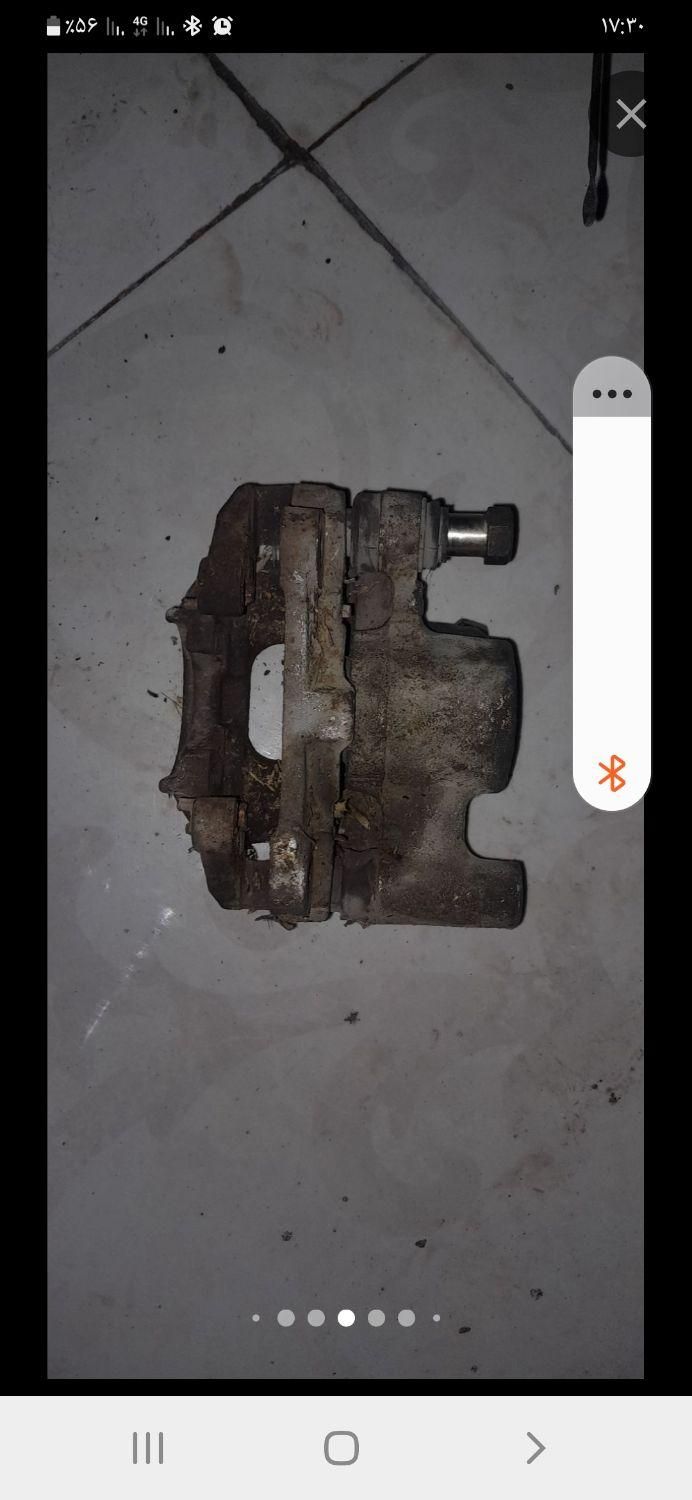 لوازم لیفان۶۲۰   .. استوک|قطعات یدکی و لوازم جانبی|اردبیل, |دیوار