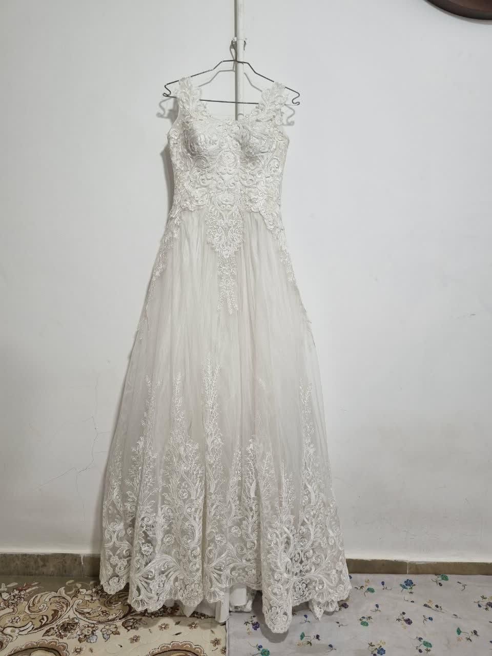 لباس عروس|لباس|چهاردانگه (تهران), |دیوار