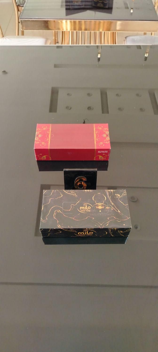 دستمال کاغذی|مواد شوینده و دستمال کاغذی|مشهد, بهاران|دیوار