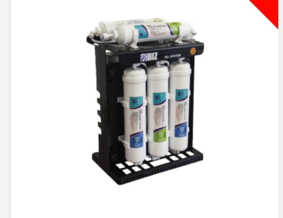 تصفیه آب|آب‌سردکن و تصفیه آب|ری, علایین|دیوار