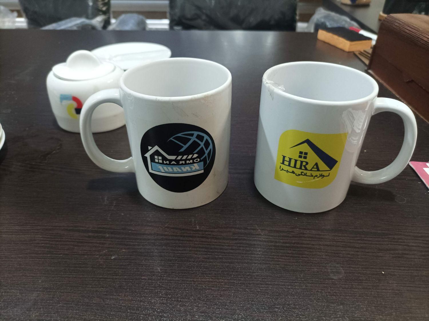 چاپ،تبلیغات،هدایای تبلیغاتی،تابلو|خدمات رایانهای و موبایل|مشهد, سناباد|دیوار