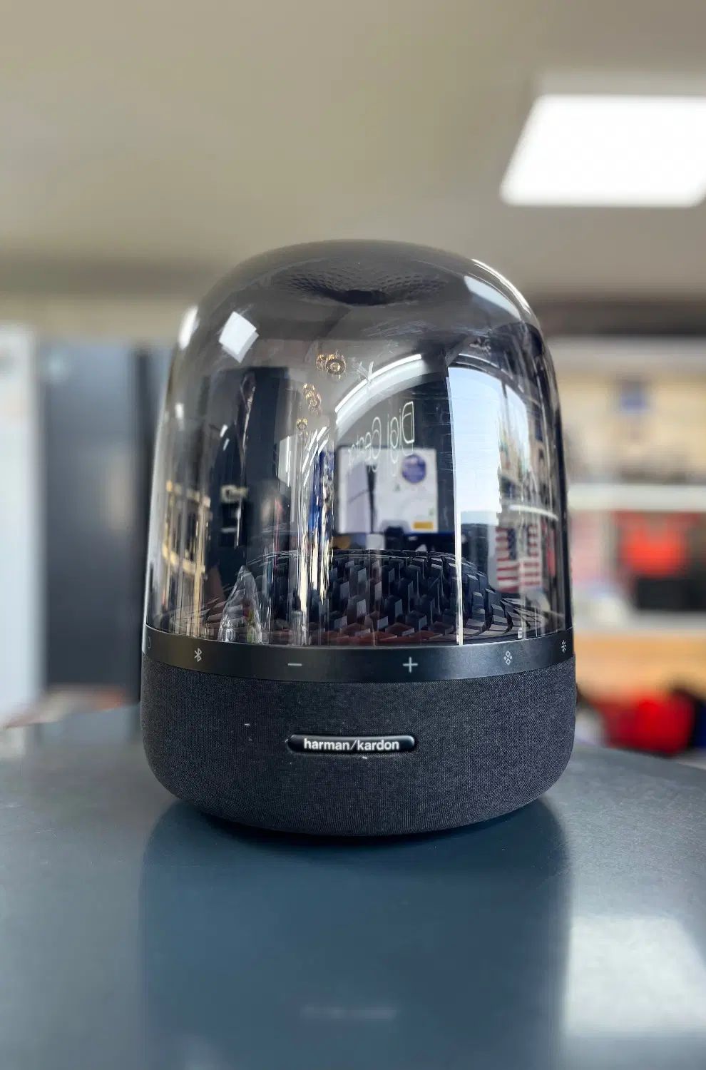 فروش ویژه انواع اسپیکر HARMAN KARDON|سیستم صوتی خانگی|کرج, عظیمیه|دیوار