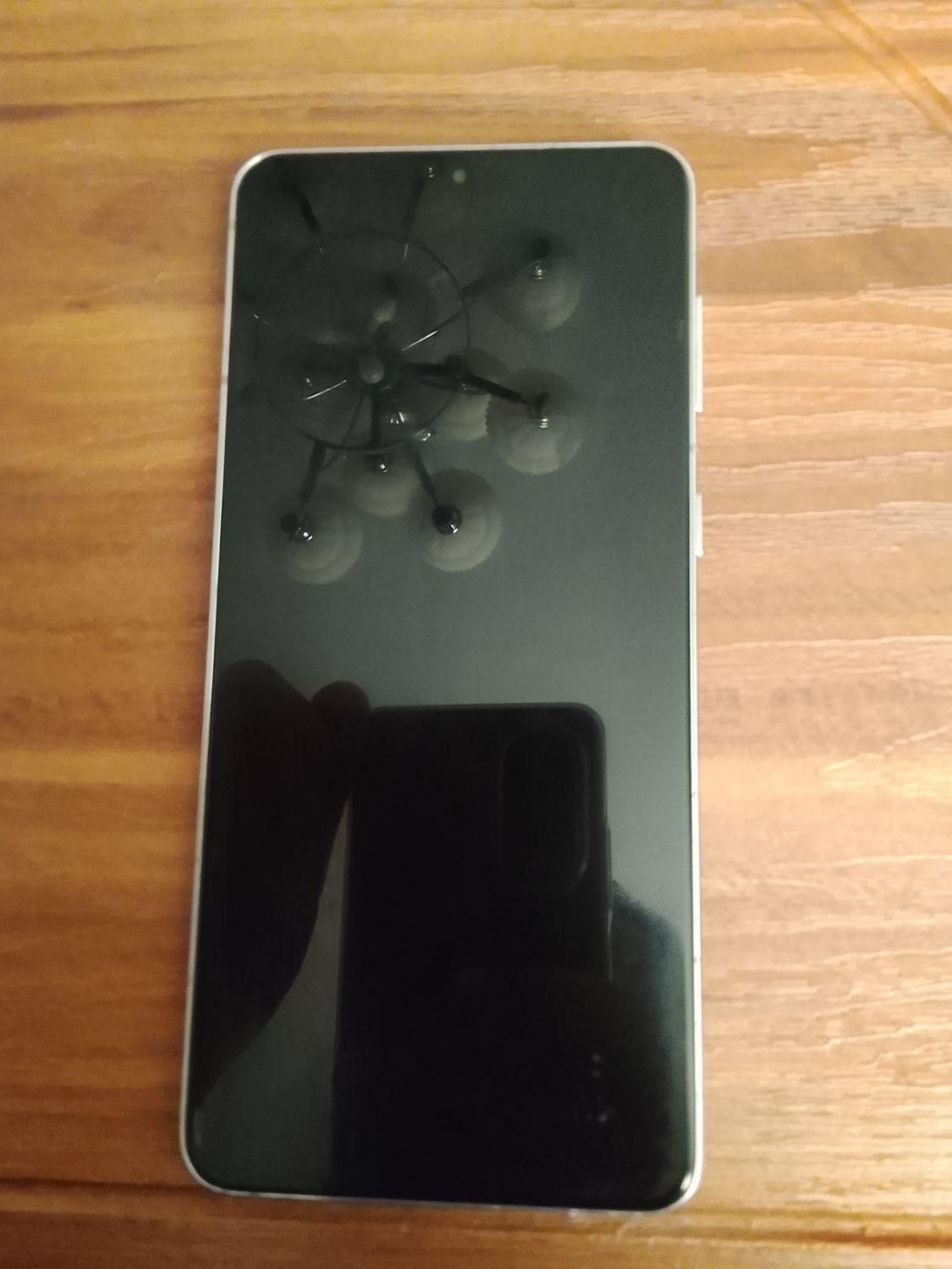 سامسونگ Galaxy S21+ 5G با حافظهٔ ۲۵۶ گیگابایت|موبایل|تهران, آبشار|دیوار