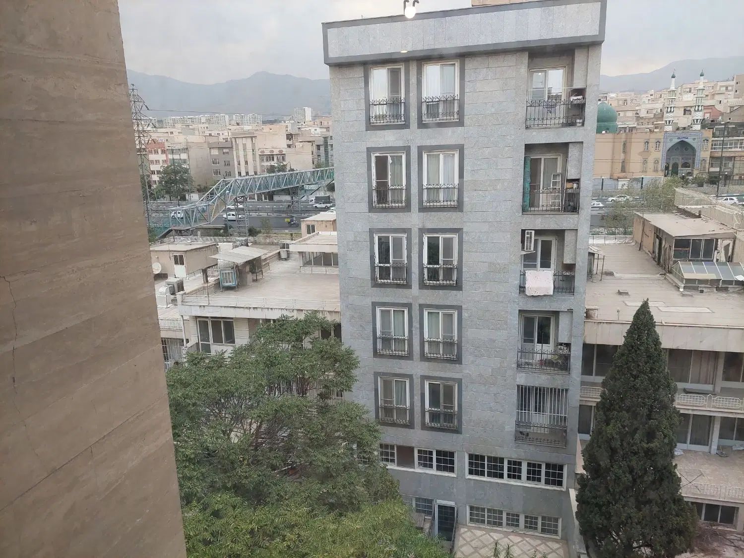 اجاره ۷۰متر ۱خوابه تابلوخور|اجارهٔ دفتر کار، اتاق اداری، مطب|تهران, تهران پارس|دیوار