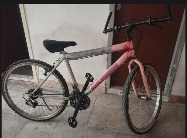 دوچرخه المپیاد|دوچرخه، اسکیت، اسکوتر|مراغه, |دیوار