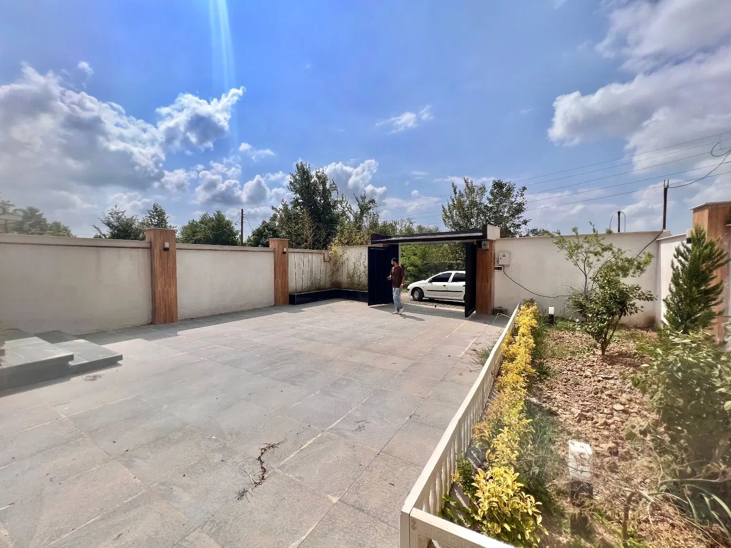 260متر نمامدرن/چندقدمی مسیر اصلی/لشت نشا گیلان|فروش خانه و ویلا|رشت, پل تالشان|دیوار