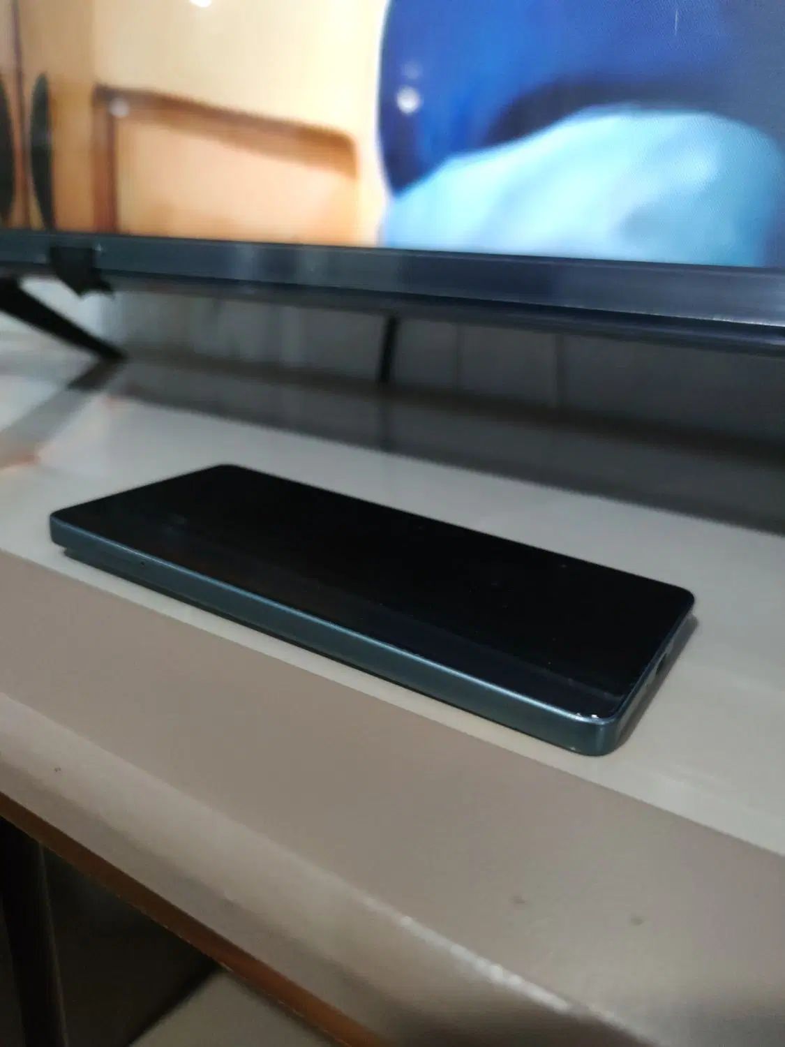 note 13 pro همراه با کارتون و ملزومات درحد نو|موبایل|کرمانشاه, |دیوار