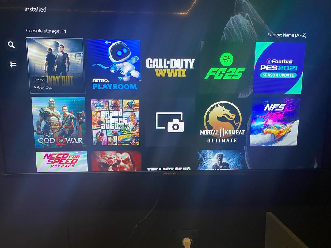 نصب بازی playstation با کمترین قیمت در شهر جدید|کنسول، بازی ویدئویی و آنلاین|هشتگرد, |دیوار