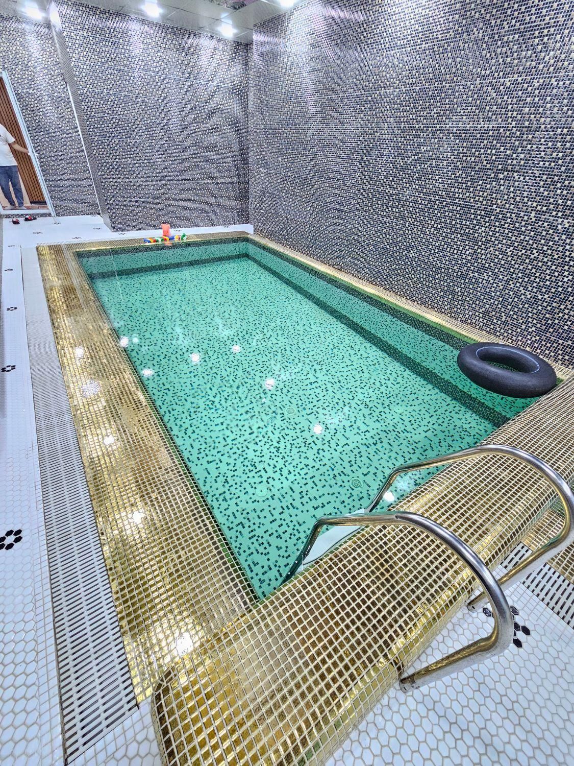 اجاره باغ ویلا مجلل توس91لوازم صفر|اجارهٔ کوتاه‌مدت ویلا و باغ|مشهد, توس (بلوار توس)|دیوار