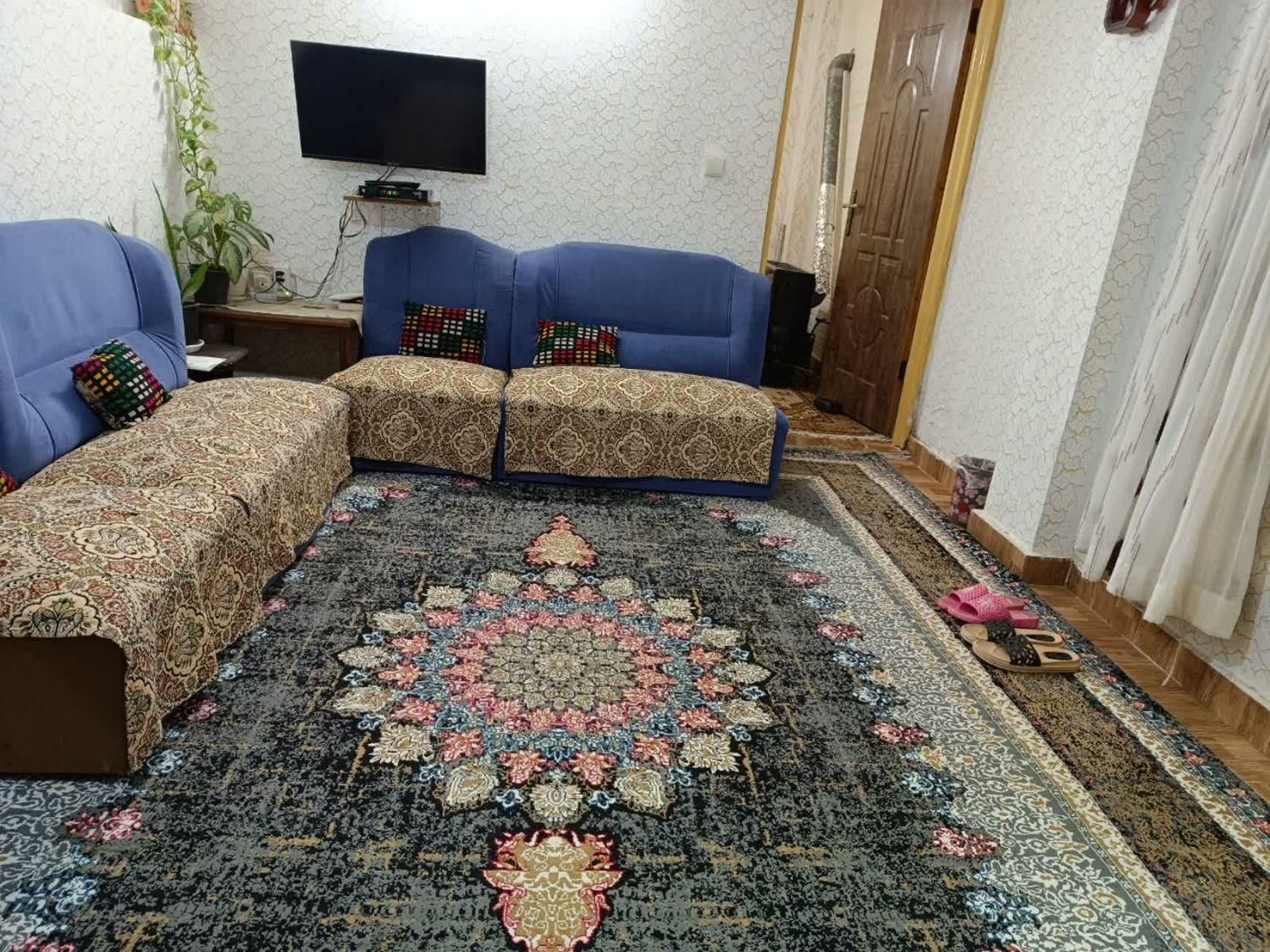 سوییت جنگلی|اجارهٔ کوتاه‌مدت آپارتمان و سوئیت|چابکسر, |دیوار