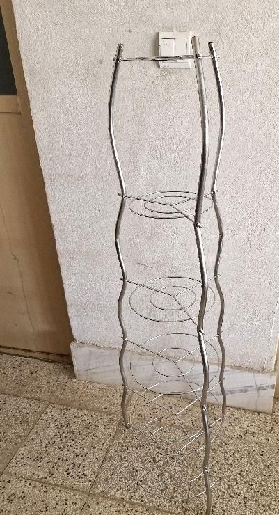استند قابلمه،نظم دهنده|آب‌چکان و نظم‌دهنده ظروف|دامغان, |دیوار