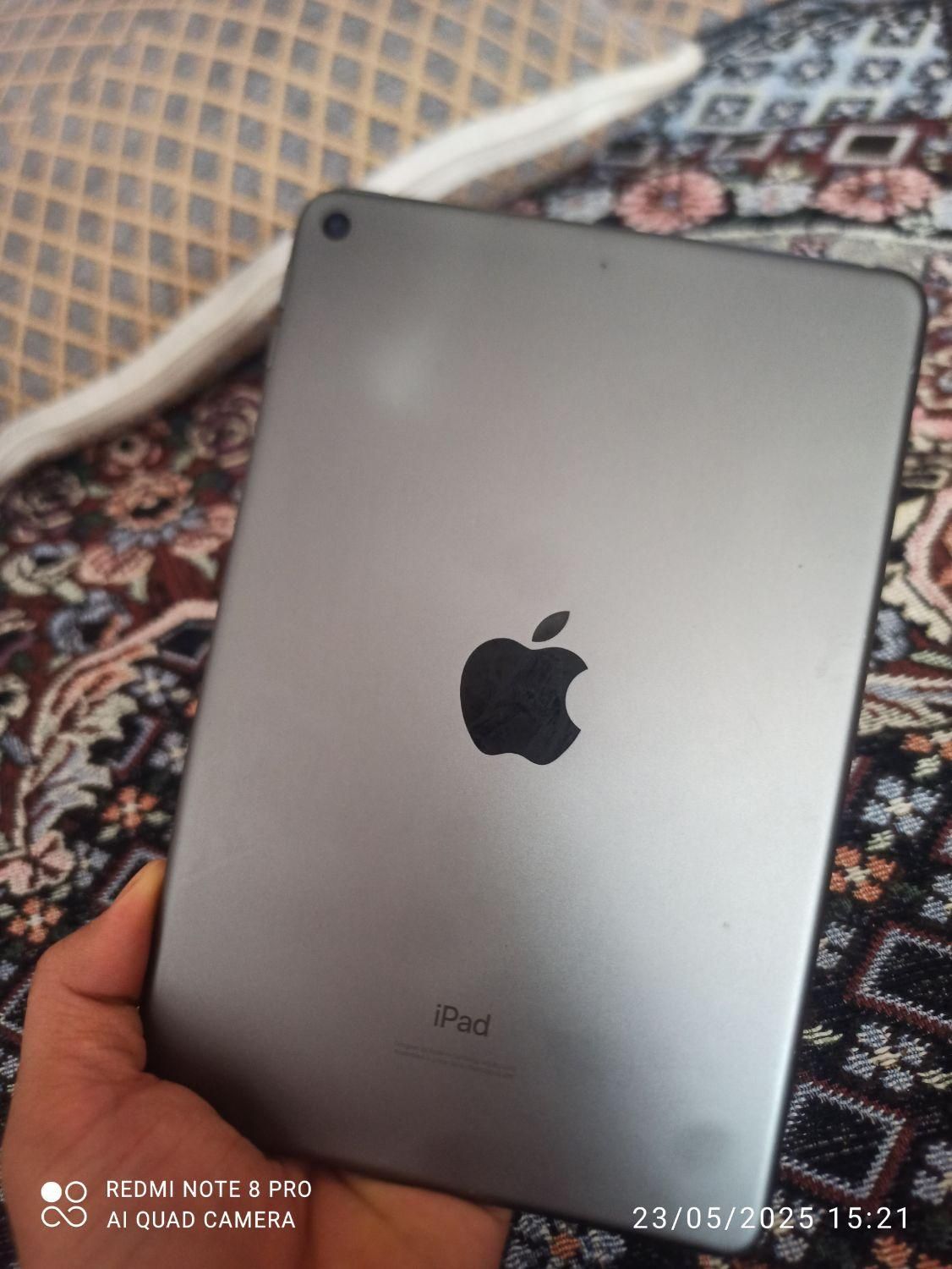ipad mini آیپد مینی5|تبلت|تهران, حسن‌آباد|دیوار