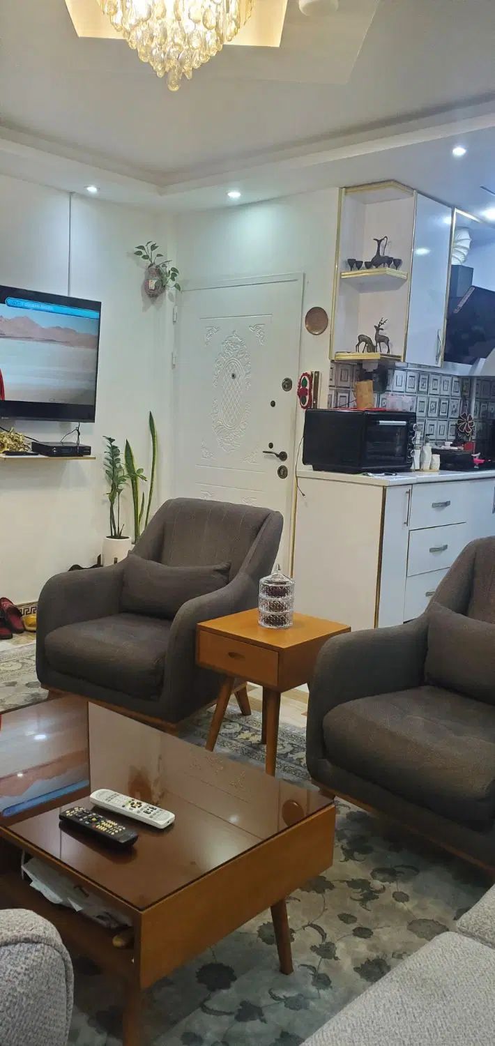 آپارتمان سند دار|فروش آپارتمان|رشت, علی آباد|دیوار