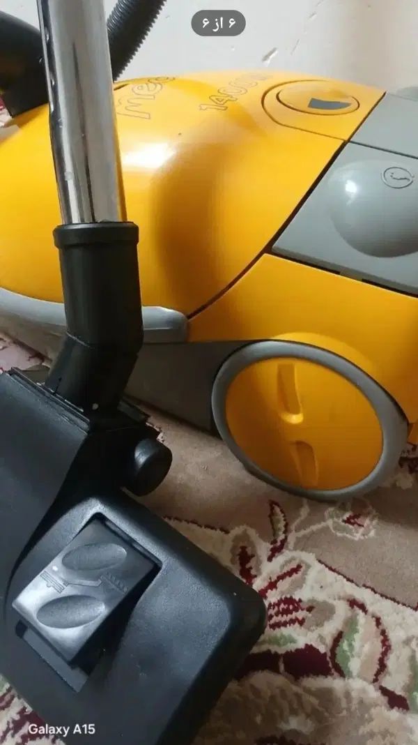 جارو برقی|جاروبرقی، جارو شارژی، بخارشو|کرمانشاه, |دیوار